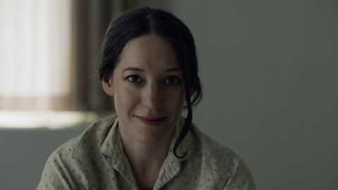 She's Lost Control (2014)