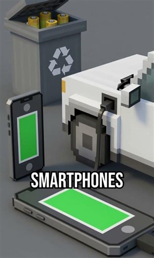 Discover the future of energy! #Graphene #TechInnovation #SustainablePower