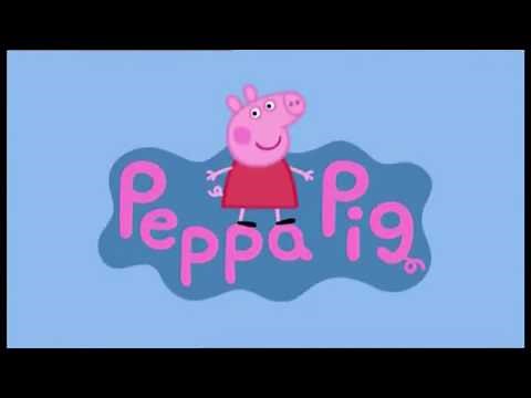 Peppa Pig Dies!