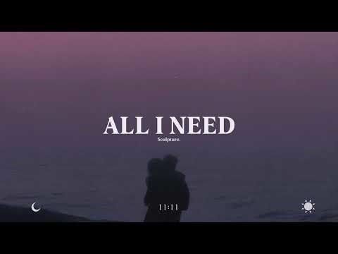 [FREE] LANY X The 1975 Type Beat | Pop Type Beat | "All I Need"
