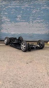 6.1K views · 6.1K reactions | A little of the Elite Serie Smoooooooth up and down Type 3 / 34 beam in action. The chassis in the video is the one which found its way to our Razor which you may have seen this year at @niels_airmighty show. | Limebug VW Limited | Facebook