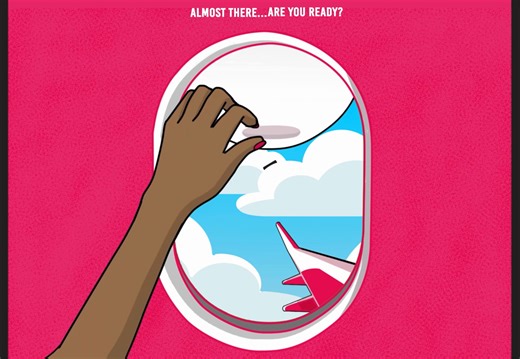 SPOILER ALERT: Early access is now open. ✈️✨ We are a mystery travel experience. The destination stays unknown… (48h) The memories unfold. Discover your tier. Unlock the mystery. 🔗 Link in bio. #EarlyAccess #MysteryHolidays #SurpriseGetaway #ValentinesDayTravel #travel