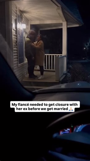 Jaye Banks on Instagram: "I honestly don’t think y’all understand how blessed I am. My fiancé well, my husband now is seriously the most mature man I’ve ever met. Like… who else do you know that would let their bride get closure with her ex the night before the wedding? When I told him I still had a little emotional loose end with someone from my past, he didn’t yell, didn’t judge, didn’t get insecure. He just nodded and said, “If it helps you walk into our marriage with a clear heart, I’ll take