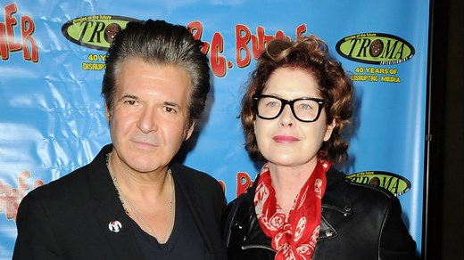 What we know about Clem Burke's wife Ellen and how long they were married