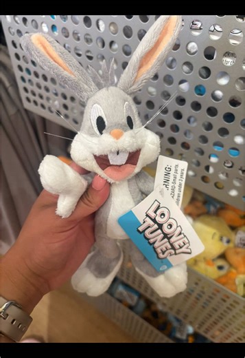 Shop Looney Tunes Merchandise at Six Flags