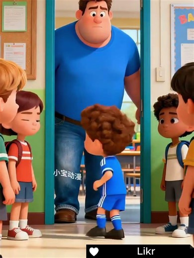 Fun Cartoon for Kids 🎨 | Magic Toon World #fun #shorts