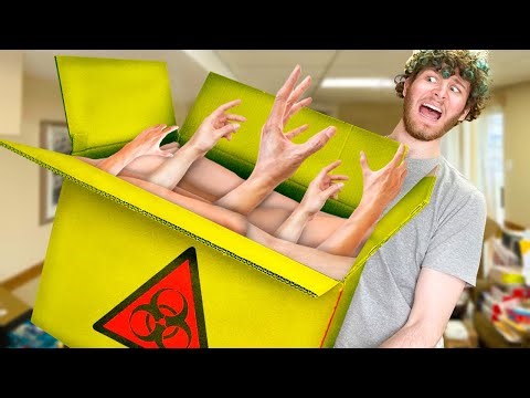 This Fan Mail Scared Me