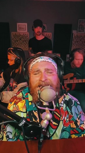 Teddy Swims Covers Michael Jackson's 'Human Nature'