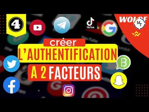 Épisode 4 : comment protéger son compte Google