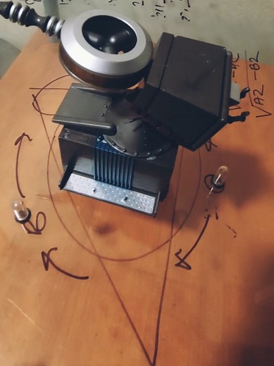 Antigravity device disrupts mechanism #antigravity #scientist #missingscientist #experiment @Hannah Fry
