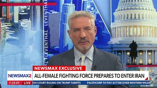 Watch NEWSMAX2 LIVE for the latest news and analysis on today's top stories from your favorite NEWSMAX personalities. NEWSMAX2 WEEKDAYS: 7 AM ET – First Edition 9 AM ET – News Now 10 AM ET – National Update Noon ET – John Bachman Now 2 PM ET – National Desk 3 PM ET – Newswire 4 PM ET – Ike Wingate America 5 PM ET – The Todd Starnes Show 6 PM ET – Ed Henry: The Briefing 7 PM ET – The Leventhal Report 8 PM ET – David Harris Jr.: The Pulse Watch NEWSMAX anytime at http://NewsmaxTV.com. Don't have c