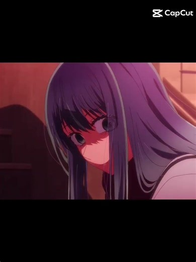 Eh bah lvrt j'ai pleuré...💔🙏🏼😭Aqua x Akane édit