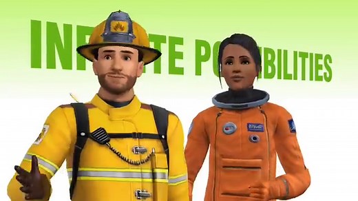 Cкачать The Sims 3