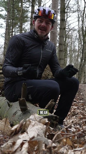 Are you team alloy or team carbon wheels?⁠ 🛞