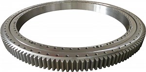 [Hot Item] Slewing Bearing for Material Stacker Reclaimer 1797/3230