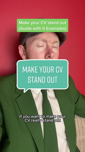 Ultimate CV Guide: Tips, Examples, and Templates