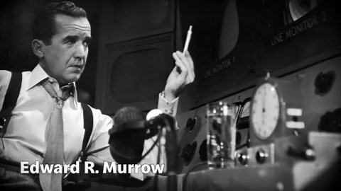 How the CIA Controlled the News