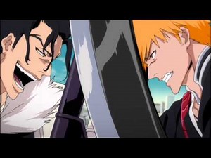 Toonami - Bleach Finale Promo (HD 1080p)