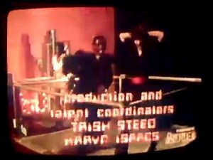 Soul Train 84' Outro!