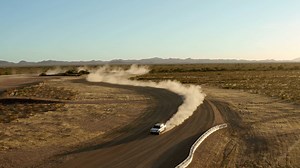 All About Performance | Electric Adventure Vehicles | Rivian