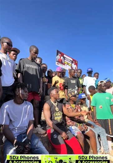 Shakib vs. Barista Timo Fight Night Activation