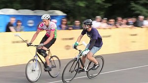 London Open 2012 Highlights