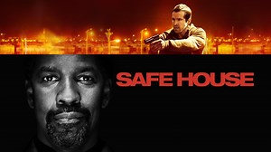Safe House - Apple TV