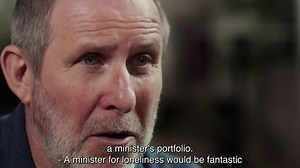 If you're feeling lonely, you're most likely not alone. Some experts are calling loneliness Australia's next big public health crisis. Laura Murphy-Oates hits the streets to find out what's going on, and how people are tackling it - from a 'friendline', to 'cuddle parties'... even karaoke | The Feed SBS