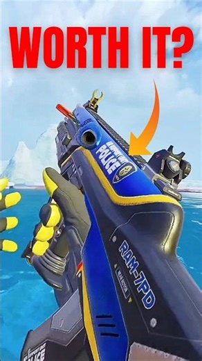 CODM S8 Battle Pass Rated!🔥 - Worth it?