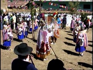 LAS INGAS PATRIMONIO CULTURAL DEL DISTRITO DE HUAROCHIRI