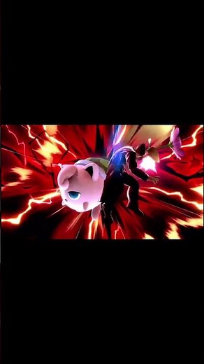 321GO！！#スマブラ#音ハメ#プリン#眠る#shorts