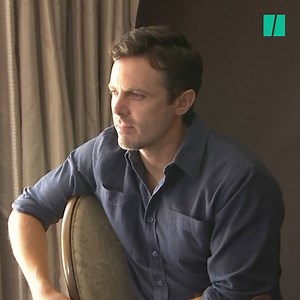 He spoke publicly about the issue for the first time. | HuffPost UK