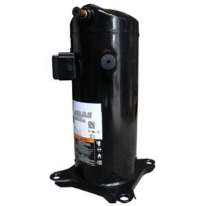 [Hot Item] R22 AC 220V 3phase Copeland Zr48K5e-TF5-800 Scroll Refrigeration Compressor