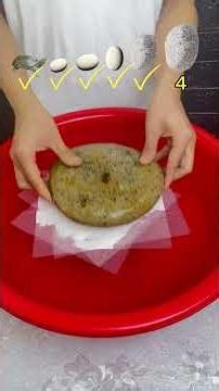 How much paper is needed to float an object?