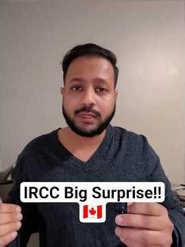 Express Entry Canadian Experience Class (CEC) Recent Draw #expressentry #cec #ircccanada