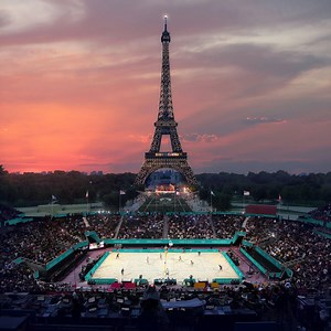 PARIS 2024 Victory Ceremony | Official Theme Music | Full Version | SUMMER OLYMPIC PARIS 2024 | Viết bởi Viva 2.0