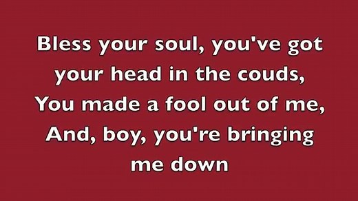 Rumor Has It - Adele (Lyrics)