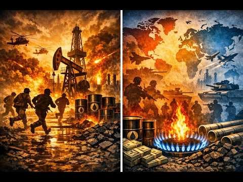 The Real Reasons for Europe's No to Trump on Iran - Demostenes Floros