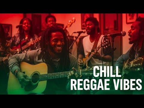 Dynamic Reggae Dub That Captivates Your Soul - Dub Roots Reggae