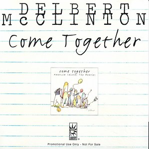 Delbert McClinton - Come Together