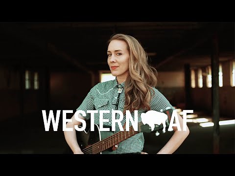 Brennen Leigh | "Prairie Funeral" | Western AF
