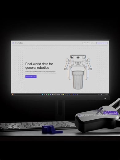 A Design Study is where the brand gets real. Before we lock visuals, we map the system: inputs, outputs, behaviors, and the cues the audience needs to understand what’s happening. For Zeroshot Data, that meant translating an invisible layer (captured motion data) into a visible language: structured and technical. #branddesign #brandidentity #designstudy #designsystems #motionidentity