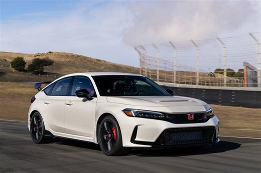 Hybrids, EVs and Performance: Honda, Acura Have Big Plans for the Next Few Years | Cars.com