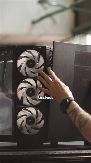 Some things just can't be copied from the best custom PC builder in Australia. 🏆Our award-winning build-quality 🏆Exclusive customisation options! 🏆Full parts transparency 🏆3 years return to base warranty 🏆Lifetime customer support What are you waiting for? Shop now at: https://www.aftershockpc.com.au/ #aftershockpc #gamingpc #custompc | AFTERSHOCK PC Australia