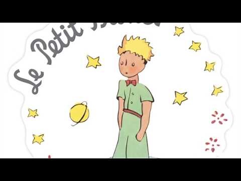 The Little Prince - Chapter 21: "The Fox"