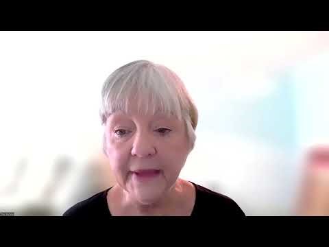 Traci Romine | Mott Foundation 100 Voices