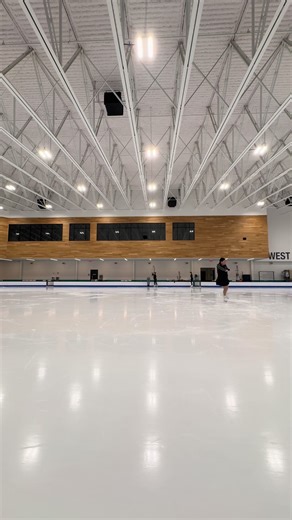 Inside My Mind During Waltz Eights in Figure Skating