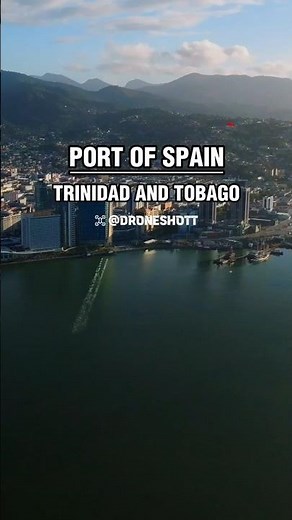 Port of Spain, Trinidad