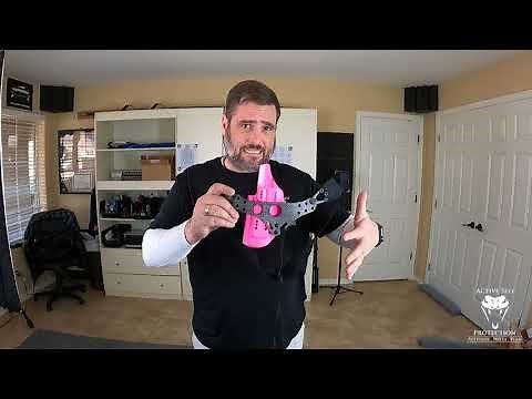 Gear Review: PHLster Enigma Holster Chassis System