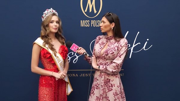Miss Polski o swojej diecie, konkursach piękności, rywalizacji i wirtualnej adopcji. Na co przeznaczy 100 tysięcy złotych?